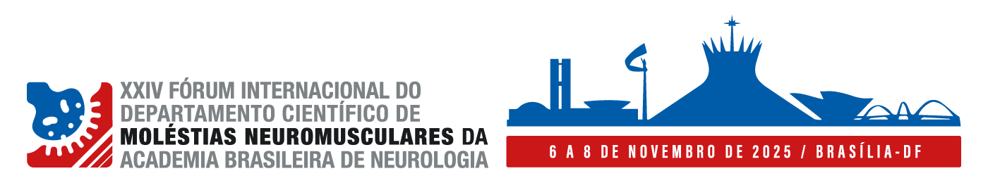 XXIV Fórum Internacional do DC de Moléstias Neuromusculares da ABN